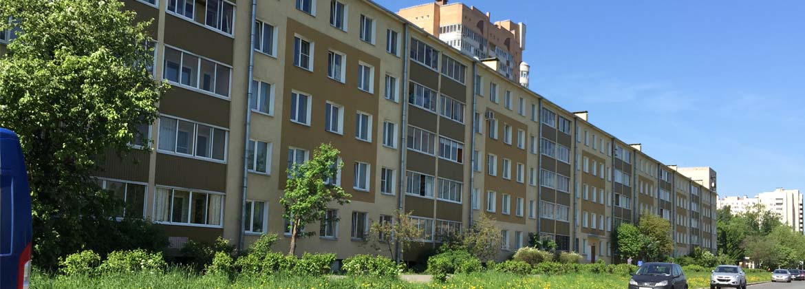 Монтаж электропроводки в квартире хрущевке